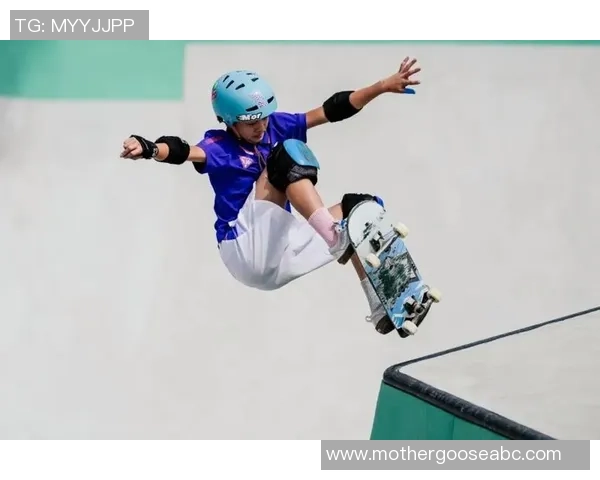 黄敏的滑板人生：在深度对话中探寻梦想与坚持的故事